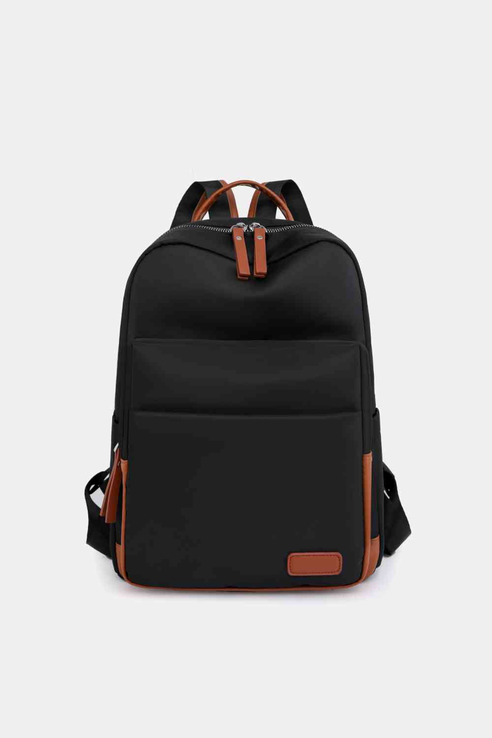 Medium Nylon Backpack